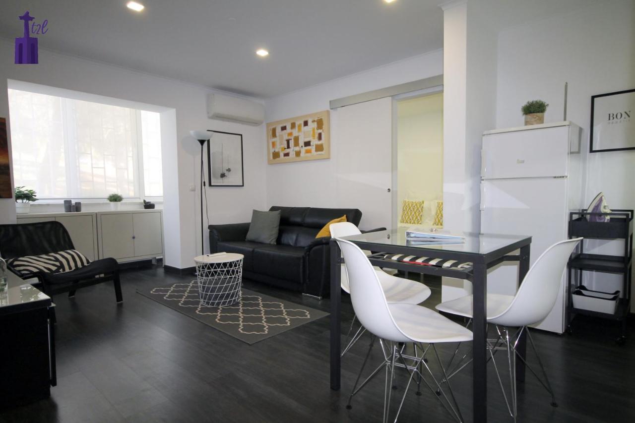 Apartamento North